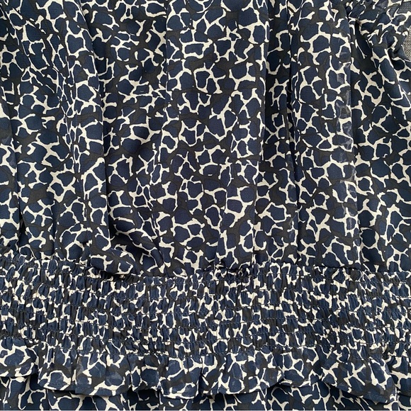 WHO WHAT WEAR SLEEVELESS MAXI DRESS - Picture 6 of 9